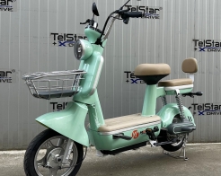 Електрически скутер TELSTAR EM-006 NEW снимка 198