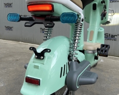 Електрически скутер TELSTAR EM-006 NEW снимка 198