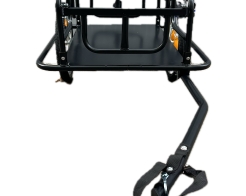 ТЕЛСТАР Универсално товарно ремарке снимка 93