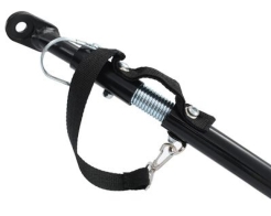 Универсално товарно ремарке ТЕЛСТАР снимка 201