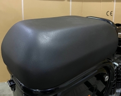 Електрически карго скутер TANK CARGO TELSTAR 3000W 23Ah Нов модел 2025 снимка 203