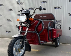 CARGO Транспортер T-500 60V 35Ah, товароносимост 500 кг снимка 109