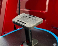 CARGO Транспортер T-500 60V 35Ah, товароносимост 500 кг снимка 109