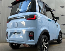 Електрически автомобил TELSTAR X1 2025 снимка 174