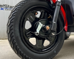 Триместна електрическа триколка OFFROAD ДЕЗЪРТ TS 350-7-NEW 2500W 25Ah снимка 210