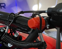 Детско ATV 49сс модел HUNTER с електрически стартер снимка 212