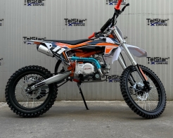 Кросов мотор TELSTAR 160cc модел 2025 снимка 218