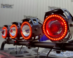 Атв Самурай 250 / ATV SAMURAI BIG 250 TELSTAR Нов модел 2025 снимка 219