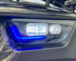 Атв Самурай 250 / ATV SAMURAI BIG 250 TELSTAR Нов модел 2025 снимка 219