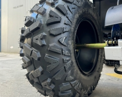 Атв Самурай 250 / ATV SAMURAI BIG 250 TELSTAR Нов модел 2025 снимка 219