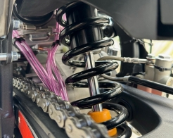 Кросов мотор K2R 250 ETC 250CC тип КТМ 2025 снимка 220