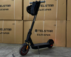 Електрическа тротинетка TELSTAR MAX G30 10'' 2025 снимка 100