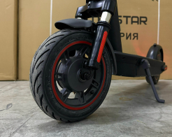 Електрическа тротинетка TELSTAR MAX G30 10'' 2025 снимка 100