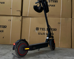 Електрическа тротинетка TELSTAR MAX G30 10'' 2025 снимка 100