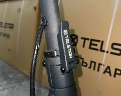 Електрическа тротинетка TELSTAR MAX G30 10'' 2025 снимка 100