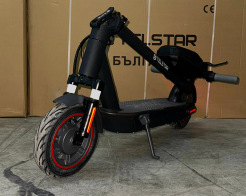 Електрическа тротинетка TELSTAR MAX G30 10'' 2025 снимка 100