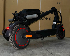 Електрическа тротинетка TELSTAR MAX G30 10'' 2025 снимка 100