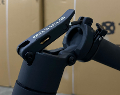 Електрическа тротинетка TELSTAR MAX G30 10'' 2025 снимка 100