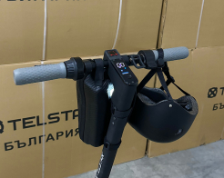 Електрическа тротинетка TELSTAR MAX G30 10'' 2025 снимка 100