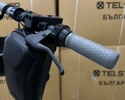 Електрическа тротинетка TELSTAR MAX G30 10'' 2025 снимка 100