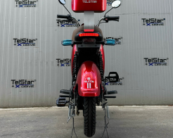 Eлектрически скутер TELSTAR EMAL 1200W с двойна седалка Нов модел 2025 снимка 166