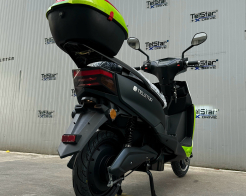 Електрически скутер TELSTAR 72V 3000W EM-005 NEW X- ELECTRIC SPORT ACTIVE Нов модел 2025 снимка 34