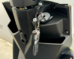 Електрически скутер TELSTAR 72V 3000W EM-005 NEW X- ELECTRIC SPORT ACTIVE Нов модел 2025 снимка 34