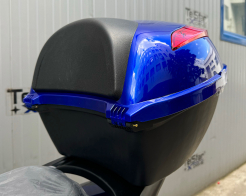 Електрически скутер TELSTAR 72V LIT 4000W EM-005 NEW X- ELECTRIC SPORT ACTIVE Нов модел с литиева батерия 2025 снимка 237