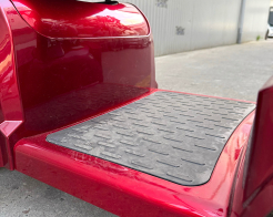 Електрическа четириколка за възрастни TelStar Admiral 2025 снимка 240