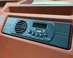 Cargo Транспортер Heavy T-1400 самосвал товароносимост 1200 кг. с пълна окомплектовка сертификати снимка 242