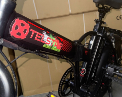 Електрически велосипед E-BIKE FATBIKE TELSTAR-20 MULTIPLIER 48V 20А 2026 снимка 153