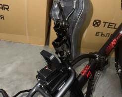 Електрически велосипед E-BIKE FATBIKE TELSTAR-20 MULTIPLIER 48V 20А 2026 снимка 153