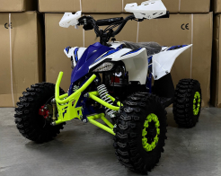 Детско електрическо ATV TELSTAR CAR08 FALCON MAXI 48V 12Ah снимка 247