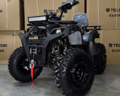 ATV TELSTAR COMMANDER 220cc с лебедка и всички екстри Нов модел 2025 снимка 107