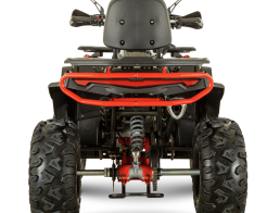 ATV TELSTAR TS-300 BLACK HOWK с лебедка и всички екстри Нов модел 2025 снимка 258