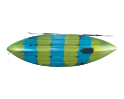Едноместен Кану-Каяк LANGO снимка 64