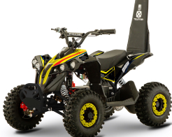 Детско електрическо ATV TELSTAR TS-CAR05 MAXI 48V 12Ah снимка 267