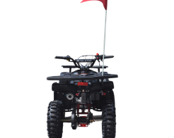 Детско бензиново ATV 49сс TELSTAR SIRIUS с електрически стартер снимка 274