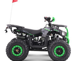 ATV модел TELSTAR SIRIUS 150 със 7'' гуми и двигател LONCIN Нов модел снимка 275