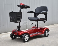 Електрическа четириколка за възрастни хора модел TELSTAR TS-180F снимка 17
