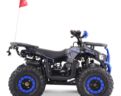 ATV модел TELSTAR SIRIUS 150 със 7'' гуми и двигател LONCIN Нов модел снимка 275