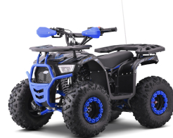 ATV модел TELSTAR SIRIUS 150 със 7'' гуми и двигател LONCIN Нов модел снимка 275