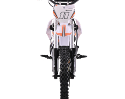 Кросов мотор TELSTAR 125 кубика 125cc снимка 168