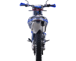 Кросов мотор / GAS ENDURO CROSS 300cc 4 stroke TELSTAR 2026 снимка 135