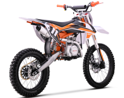 Кросов мотор TELSTAR 160cc модел 2026 снимка 218