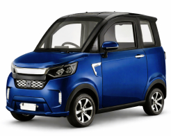 Електрически автомобил TELSTAR X1 снимка 193