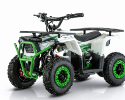 Детско електрическо ATV TELSTAR CAR02 ARMOUR 36V 12Ah снимка 250
