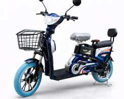 Електрически скутер TELSTAR TBSLD- BIG с двойна седалка Нов модел 2026 снимка 105