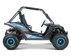 UTV TELSTAR APEX 250CC – Офроуд Бъги 2 Места 2026 снимка 298