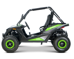 UTV TELSTAR APEX 250CC – Офроуд Бъги 2 Места 2026 снимка 298